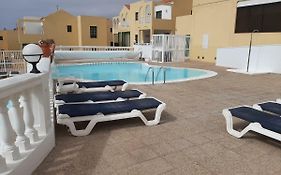 Apartamento En Caleta Paraiso.