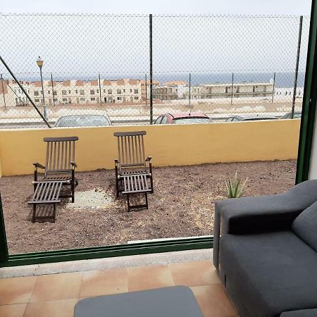 Appartement Apartamento En Caleta Paraiso. à Costa De Antigua Extérieur photo